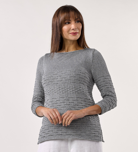 Penny Pullover