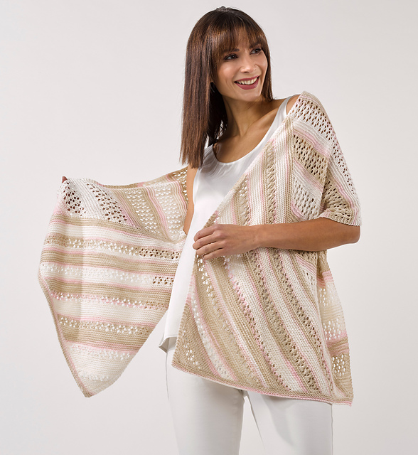 Kinsley Wrap
