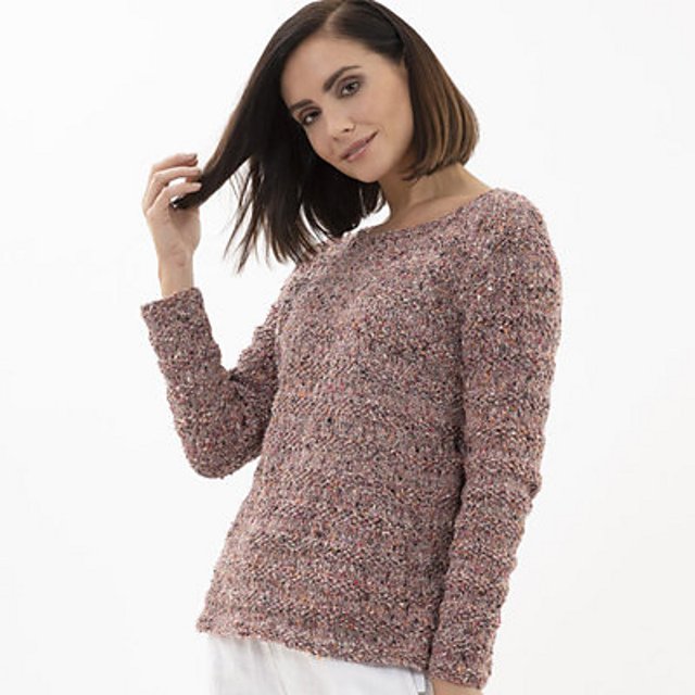 Esther Pullover