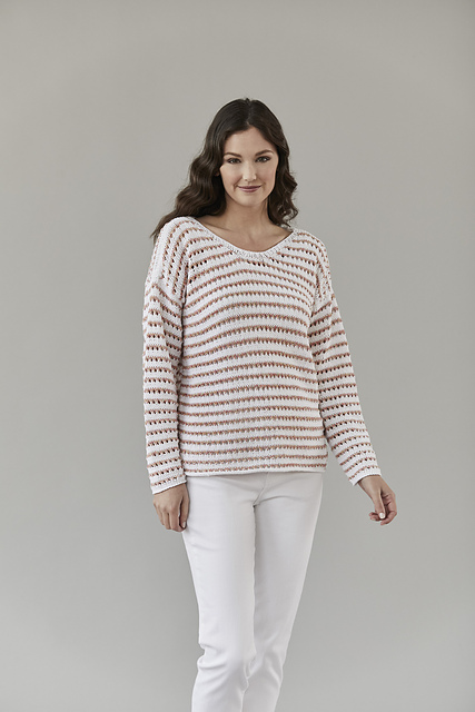 Poplar Pullover