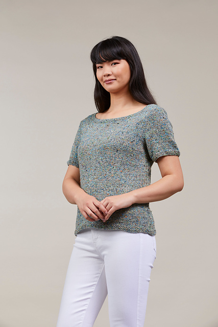 Alora Tee