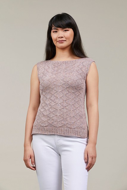 Delaney Tank