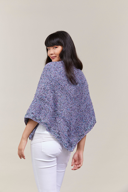 Liana Wrap