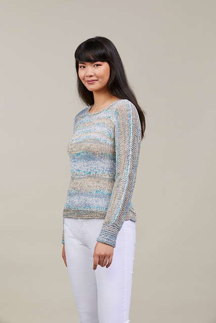 Makena Pullover