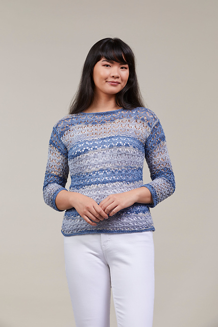 Maria Pullover