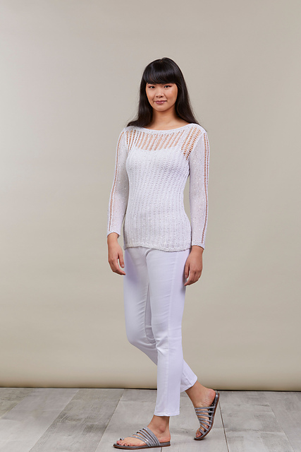 Selby Pullover