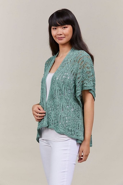 Serena Cardigan