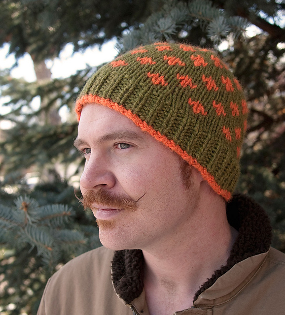 Buckhorn Cap