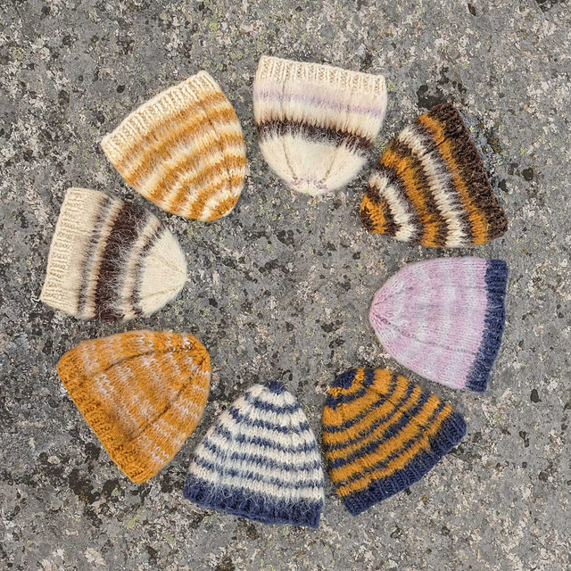 Cobertor Cap