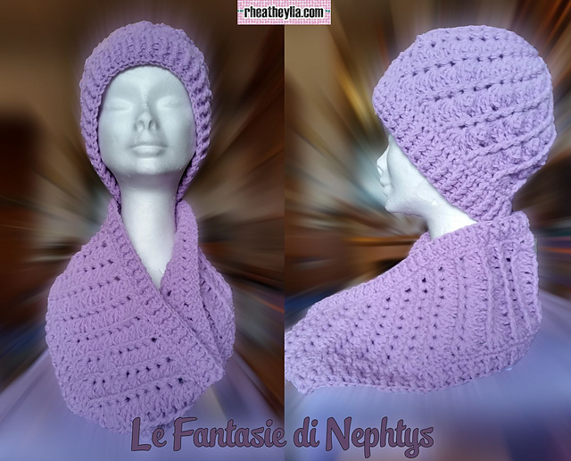Divine Cowl