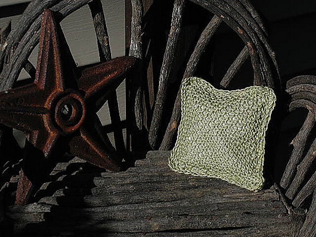 Balsam Sachets