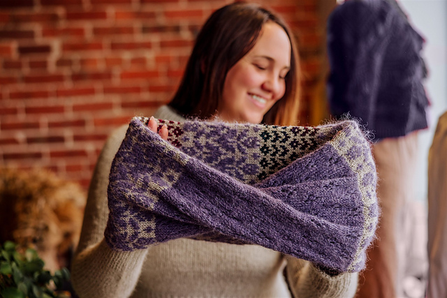 Offerings Cowl