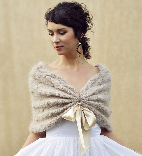 Bubble Cape