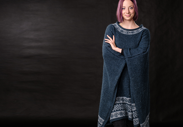 Ravelry: Amy pattern by Rita Maassen