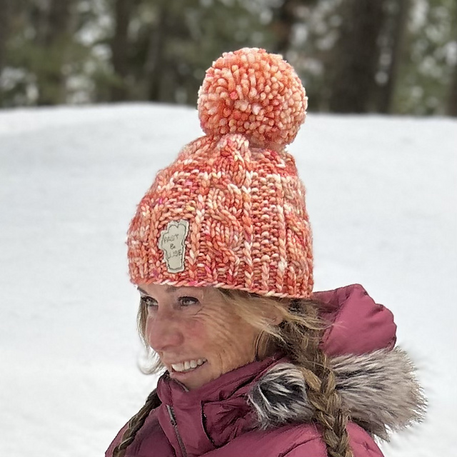 Big Winter Hat