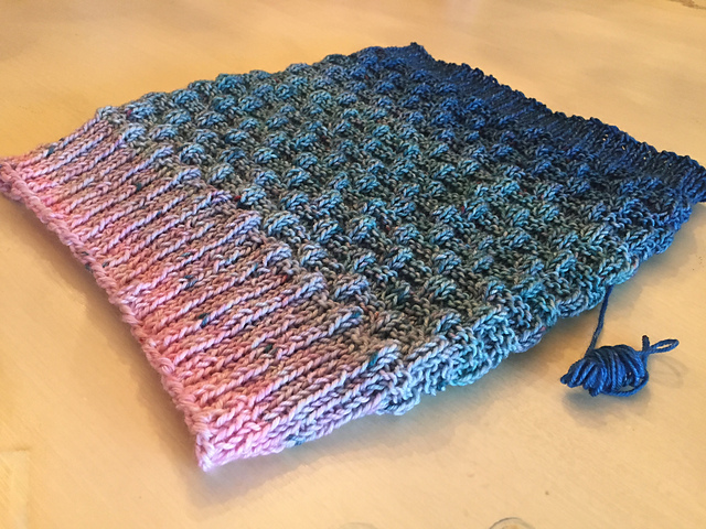 The Bev Cowl