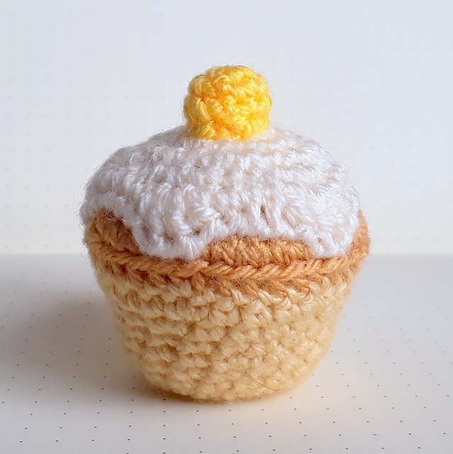 Fairy Cakes