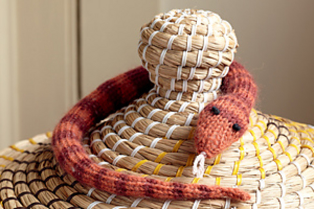 Cornsnake