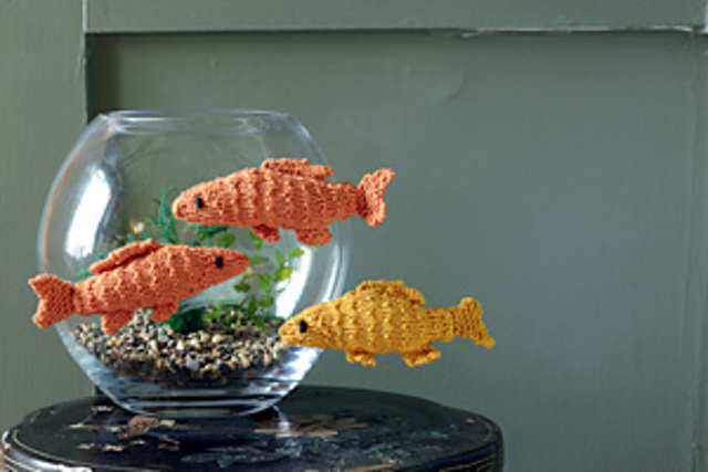 Goldfish