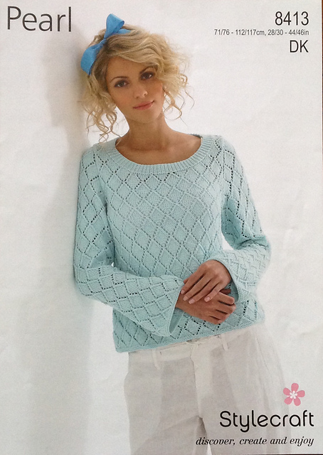 Sweater #8413