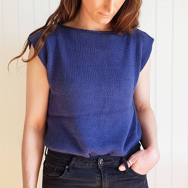 Birken Summer Top