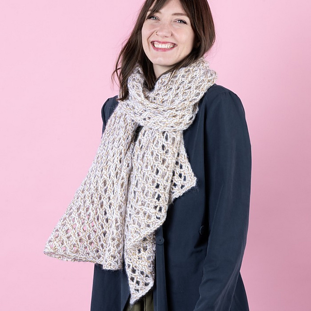 Elz Scarf