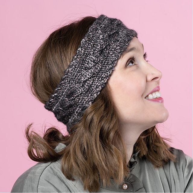 Gieleroth Headband