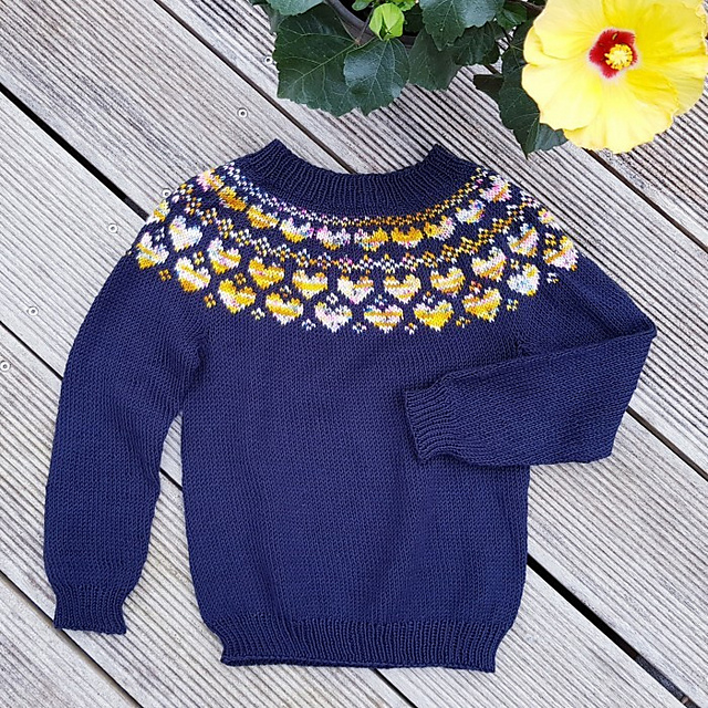 Dorn Sweater