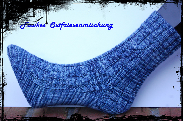 Ostfriesenmischung