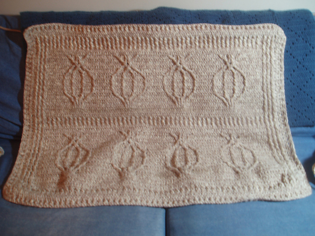 Hearth Rug