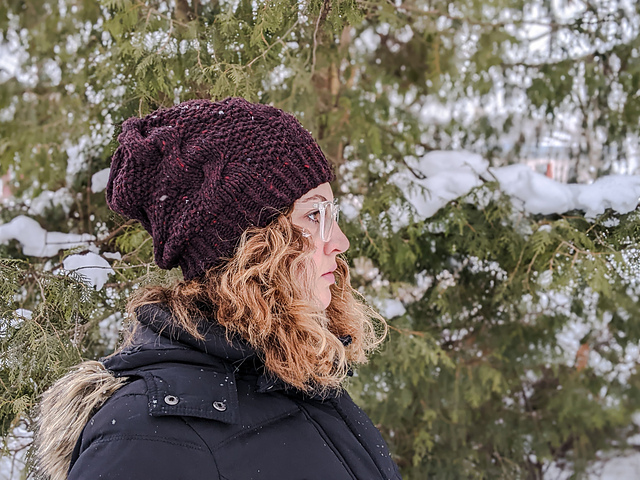 Wintering Hat