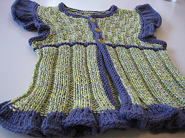 Cowgirl Butterfly Astronaut Vest