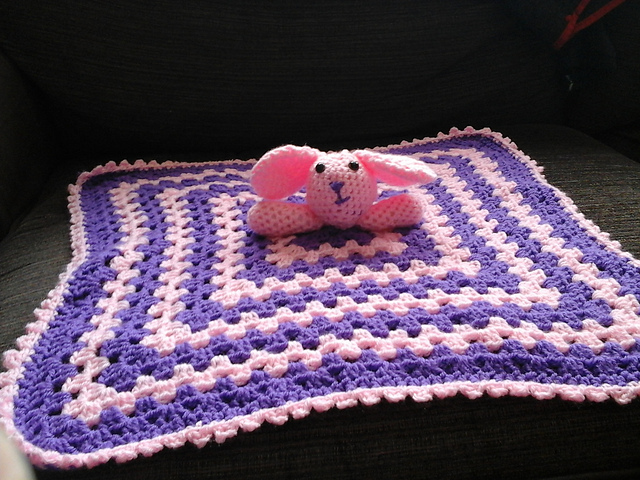 Bunny Lovey