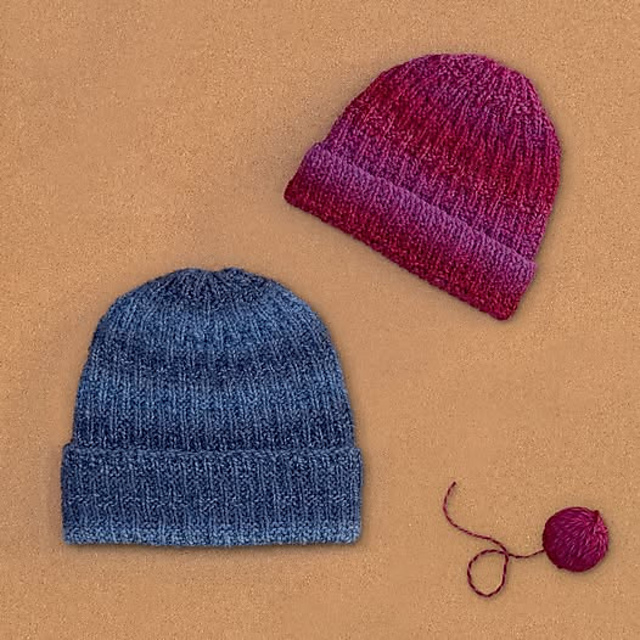 Flurry Beanie