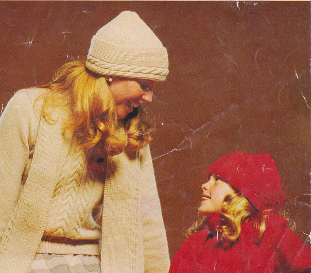 1. Girl/Lady Hat