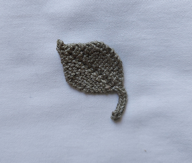 Citrus Leaf