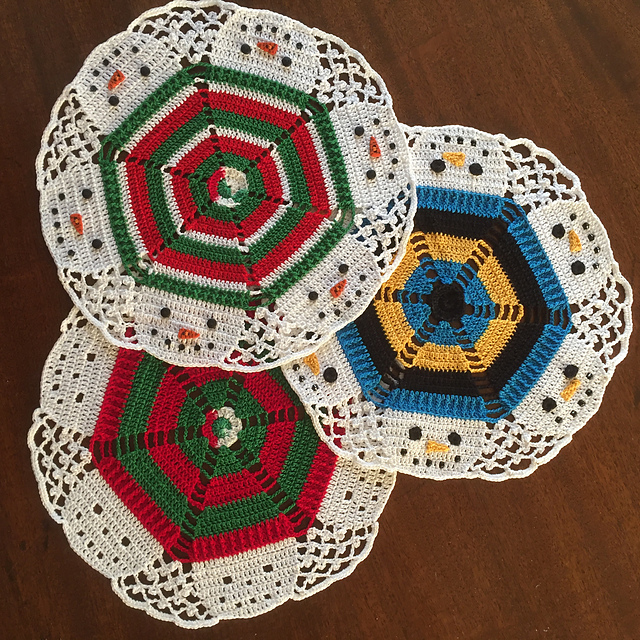 So-Many-Options Snowmen