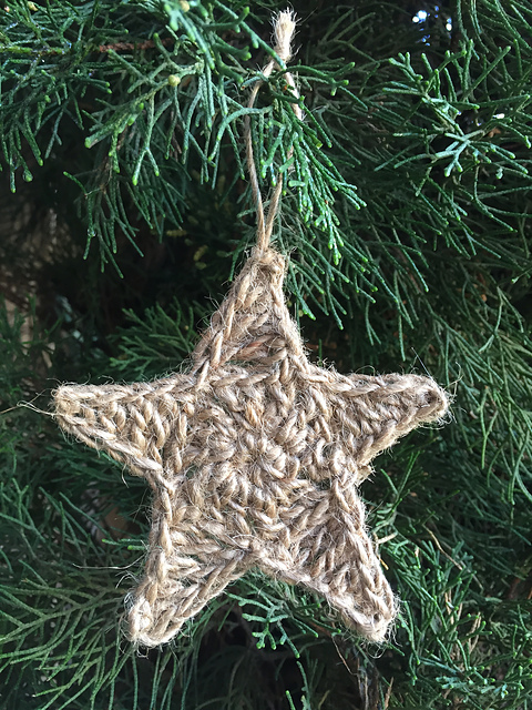 Jute Star