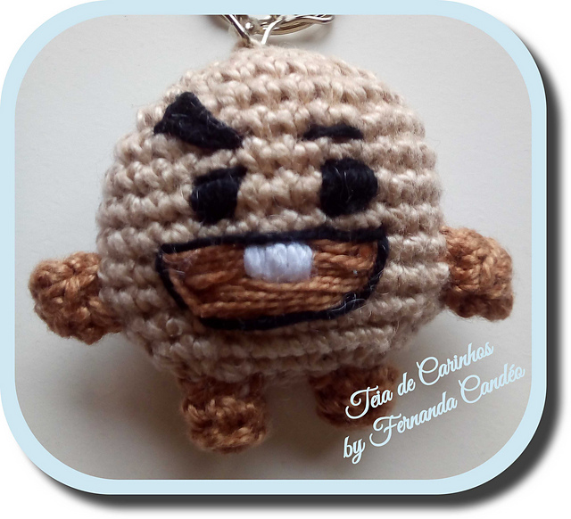 Shooky  Suga