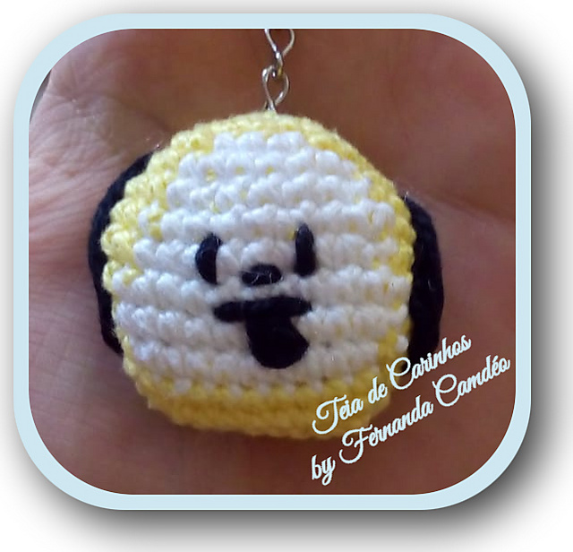 Chimmy Jimin