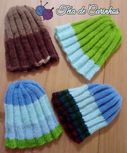 Alegria Hat