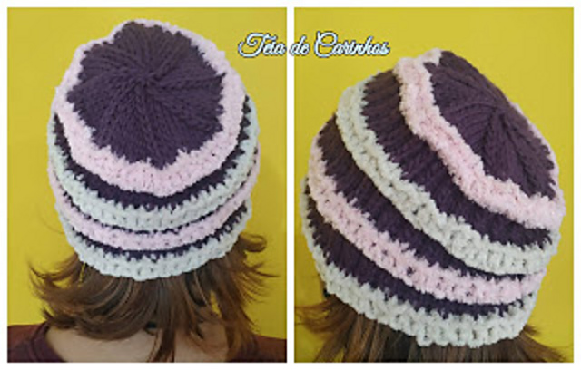 Ternura Hat