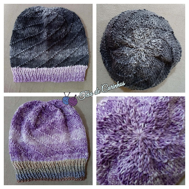Delicadeza Hat