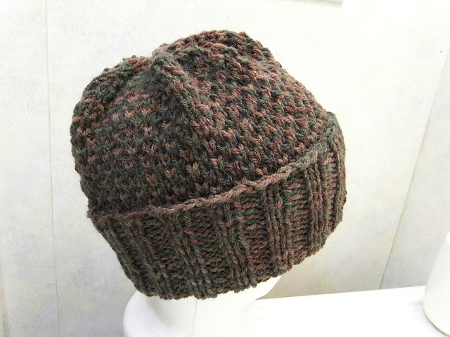 Bette Hat