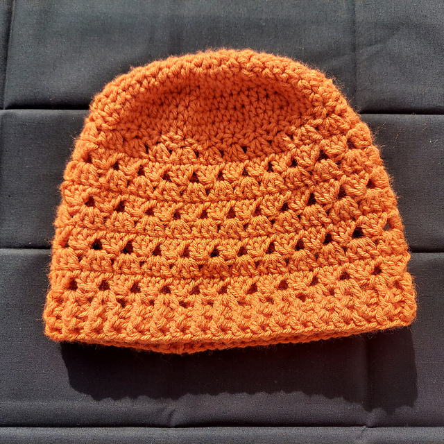 Diamonds in the Sky Beanie