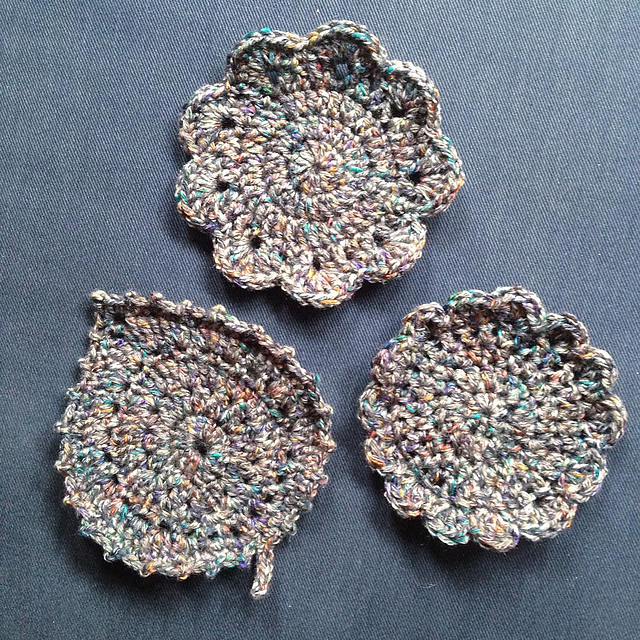 Shell Coaster