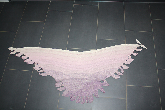 Phoenix Tail