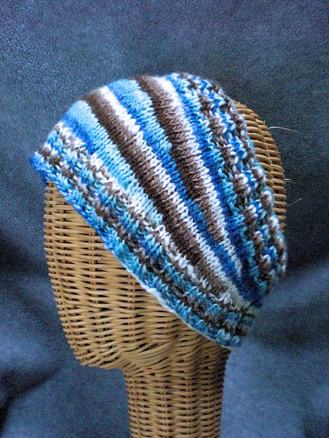 Elemental Earwarmer