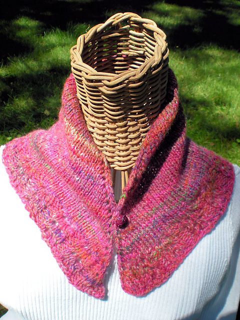 Three Rivers Kerchief