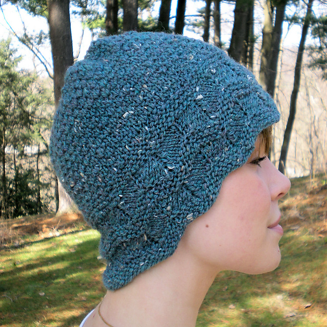 Ladies Simply Warm Hat
